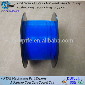 Professional factory direct machine convoluted teflon pipe