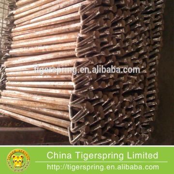 steel tent pegs for large tent