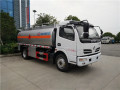 2500 gallon Xe tải vận chuyển dầu Diesel DFAC