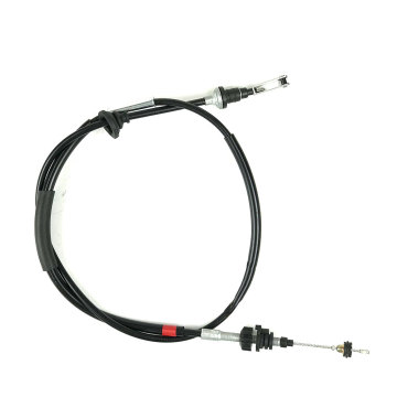 OEM Auto Clutch Cable 23710-78AD2 for Hyundai - Clutch Cable Inner 7x7 Making Machine