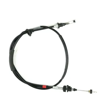 OEM Auto Clutch Cable 23710-78AD2 for Hyundai - Clutch Cable Inner 7x7 Making Machine