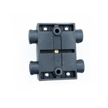 China Wholesale Custom Excavator Engine Parts: DZ93189712101 Control Box Assembly