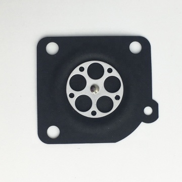 Replacement Carburetor Diaphragm Membrane for Zama A015010 in Chainsaws, Brushcutters & String Trimmers - Compatible with Zama C1U, RB, C1Q Models