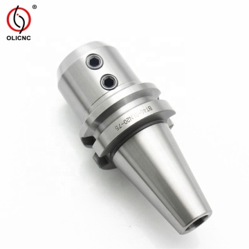 BT40 SLN25 90 BOCE Lock End Mill Arbor dla tokarki CNC