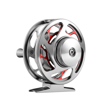 Berkualiti tinggi Arbor CNC aluminium aloi aloi aloi untuk air tawar