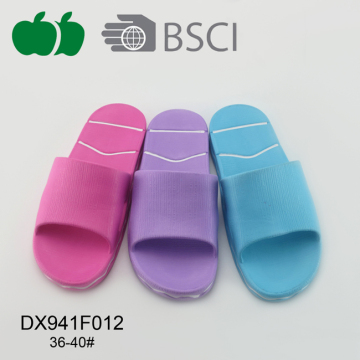 Hot Sell Fashion Cheap Ladies Indoor Slippers