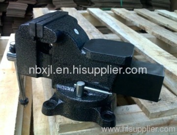 M Series Precision Bench Vise 8'' 