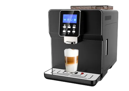 Best 19 bar automatic espresso machine
