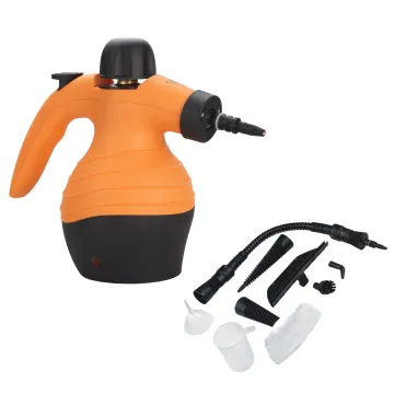 Sungroy Steam Buddy Handheld Steam Cleaner with Lifetime Warranty
