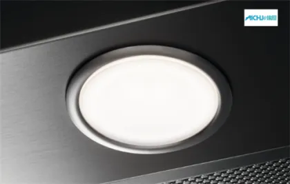 Cooking Hood In ZA 60 CM