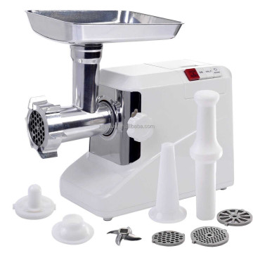 Wholesale Electric Commercial Meat Grinder & Slicer