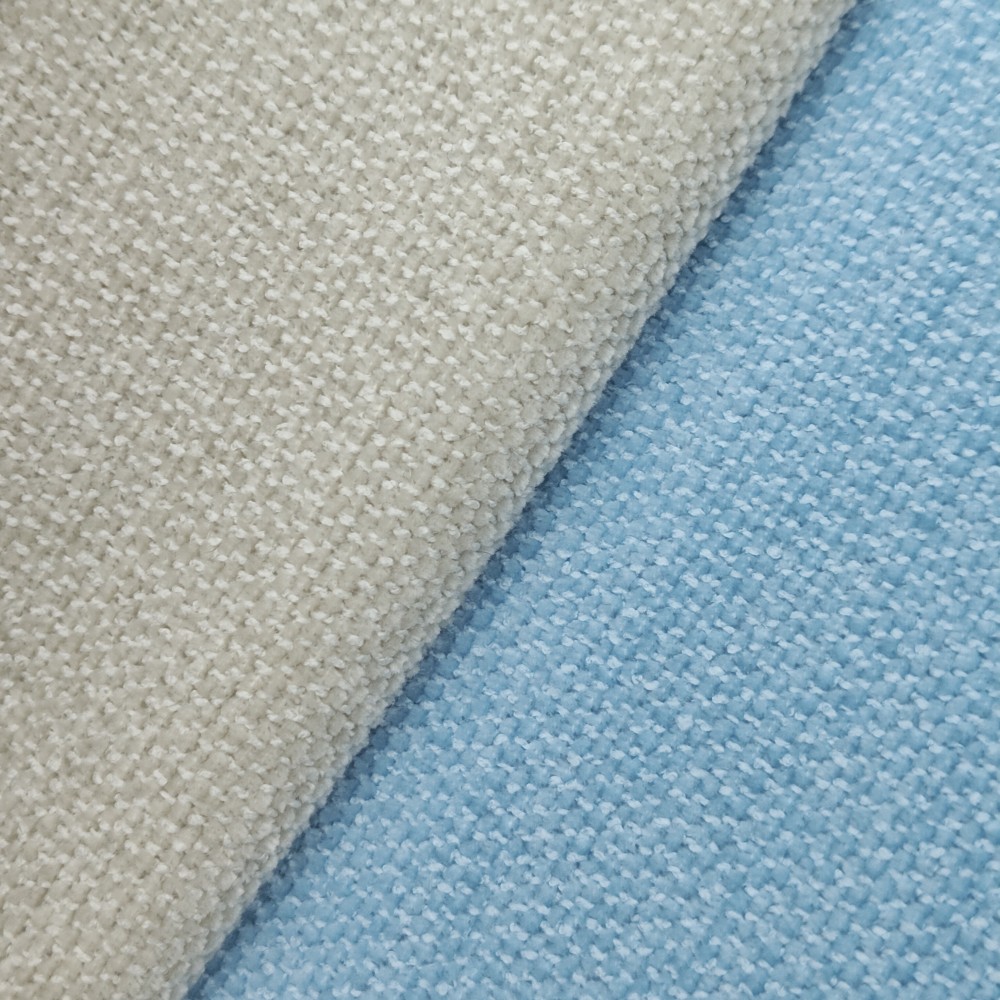 Polyester Chenille Fabric For Sofa