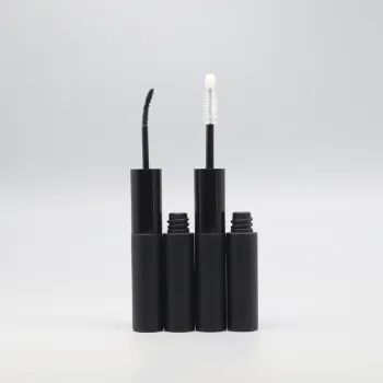 Wholesale OEM & ODM Eyelash Glue Bottles: Waterproof, Bond and Seal - 2 in 1 Black and White