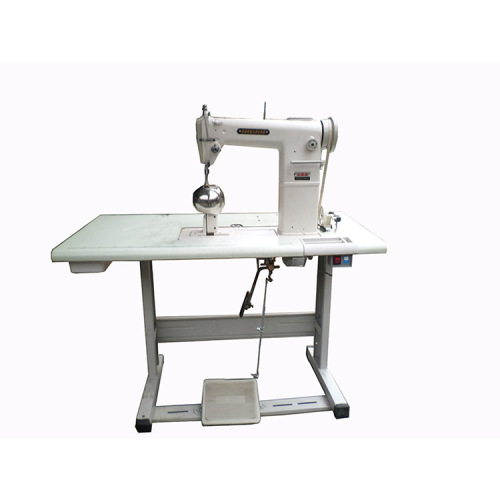 Wig Sewing Machine for Wig Making With Ball