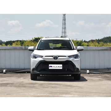 2024 Toyota Frontlander汽油SUV