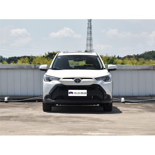2024 Toyota Frontlander汽油SUV