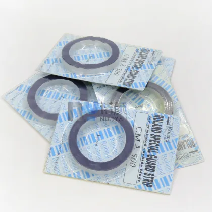 Original Roland Special Guard Strip for Roland Cutting Plotter, 8MM