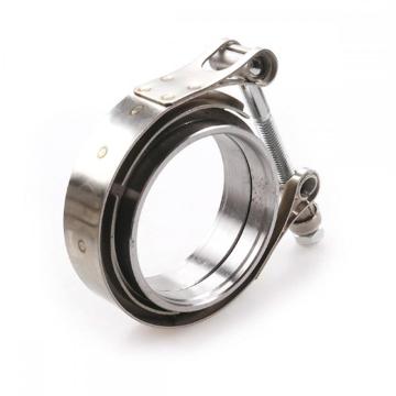 High quality stainless steel 3inch exhuast pipe clamp