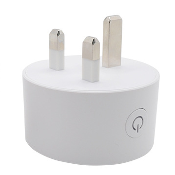 High Quality App Control Wifi Mini Smart Socket