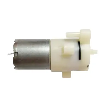 Portable Battery Operated Liquid Transfer Pump