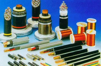 High Strength Carbon Fiber Composite Compressed Aluminum Stranded Wire Cables