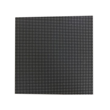 4.81mm LED Stage Advertising Full Color 4K Rental Video Wall