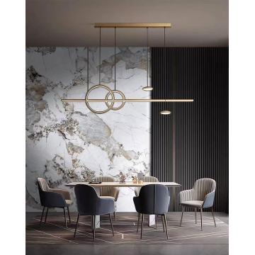 Lembaran Marmar UV Kalis Api Papak Penyelenggaraan Rendah