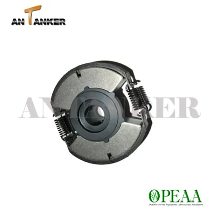 Construction aftermarket parts Clutch for Wacker BH24 43595