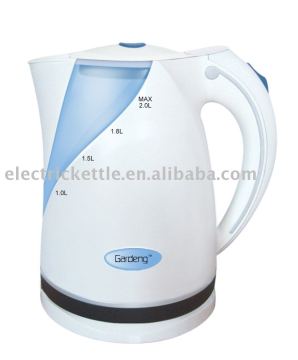 electric air kettle