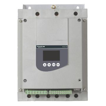 Schneider Electric ATS48C11Q Inverter