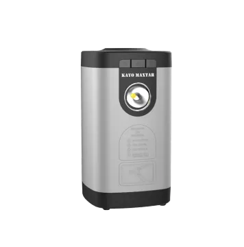 high pressure air compressor Car Emergency Air-pumping Device