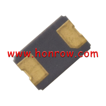 Hot! 13.560MHZ 20PF 20PPM 2P 5032 5*3.2 Ceramic Quartz Crystal Resonator