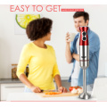 OEM New Shape Multi-function Hand Blender