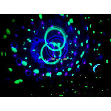 Disco / DJ party light