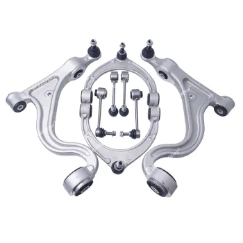 German Car Panamera 970 Suspension Control Arm Kits for Porsche