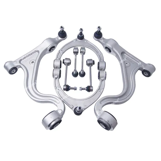 German Car Panamera 970 Suspension Control Arm Kits for Porsche