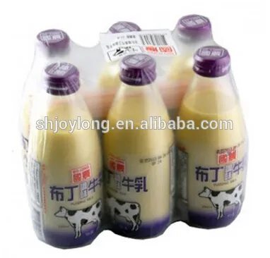 Fresh Soy Bean Milk Production Turn-Key Project Machinery/Milk Machine