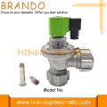 DMF-ZM-20 3/4 &quot;Aluminium Alloy Dust-Collector Pulse Valve