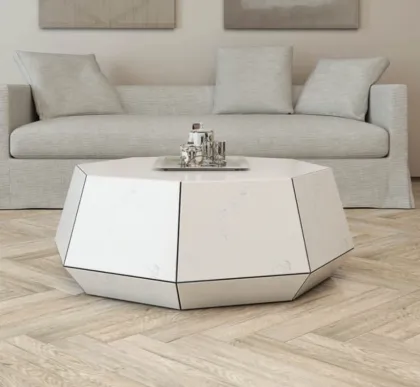 Contemporary simplicity Furniture Coffee Table