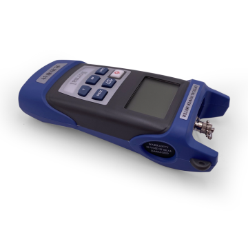 Fiber Optic tool kits Powermeter VFL Cleaver Testing  Factory Price Hotsale FTTX Solution