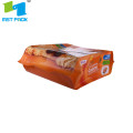 Good Seal Uv Spot Pet Food packaging Bag