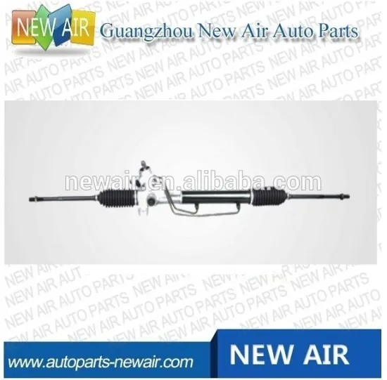 1H1422055 steering rack steering gear box for VW JETTA GOLF