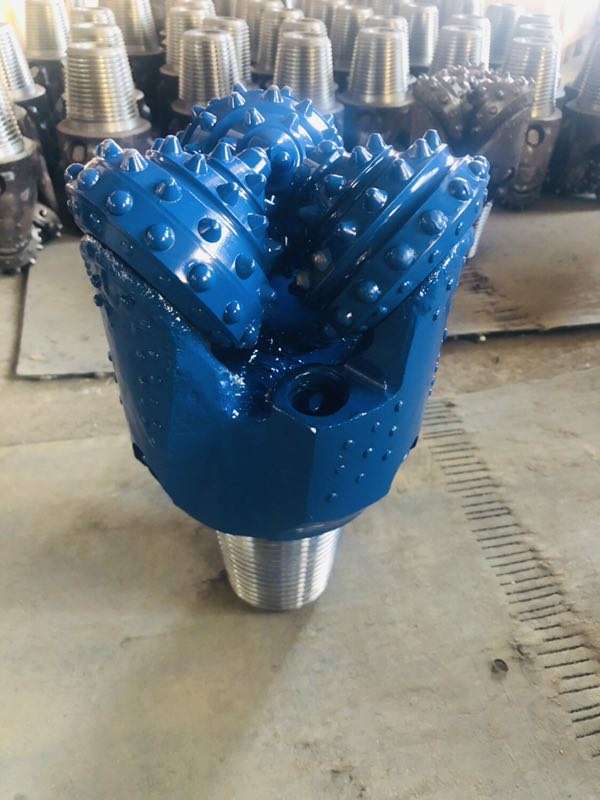 6 inch tricone bit