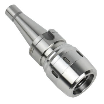 Pemegang Alat N40-C32 untuk Mesin Pengilangan CNC: BT40 BT50 NT40 NT50 SK40 CAT40 CAT50 Taper Collets