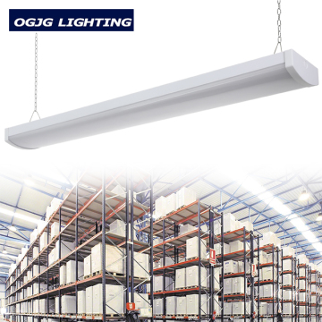 Yüksek Lümen 0-10V Dimmable LED Yüksek Körfez Işık 80W 120W 150W