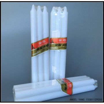 Candela tipo Home Decoration Use e Pillar Stick