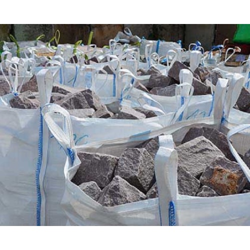 Bulk Bags Stone Or Garden Stones