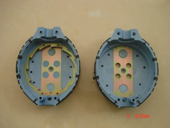 Hot Runner Overmolding Injection Molding, Plastic Injection Moulding Components