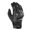 Luvas de pilotagem de rua femininas à prova d'água de inverno MC192W-WP