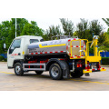 Futian Mini Card 2 2.5m ³ Sprinkler Truck